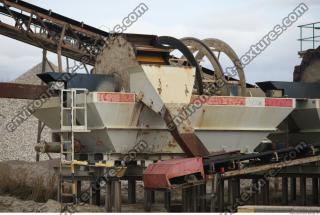 gravel mining machine 0014